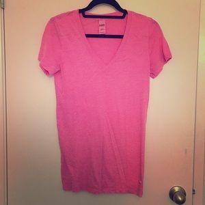 PINK Perfect V-Neck T